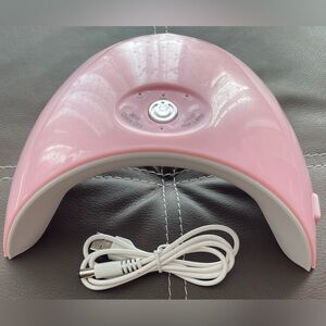 LED UV Nail Lamp by Jai Di *NEW*